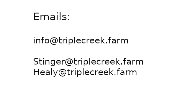 Contact Info